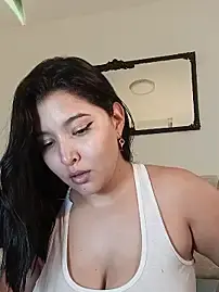 Zetrionn  live sex cam