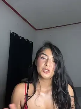 Marielijimenez_  live sex cam