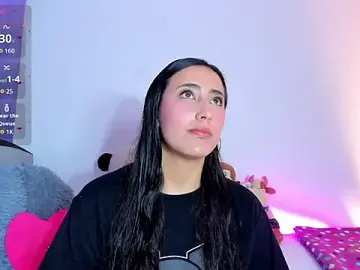 My_aleja_  live sex cam