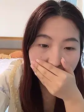 Pinkouou  live sex cam