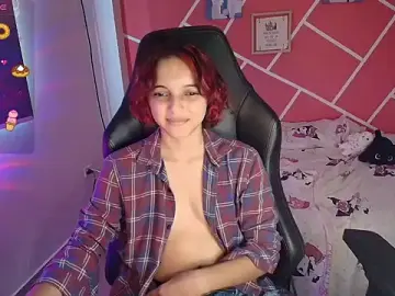 Sweety_dreambaby  live sex cam
