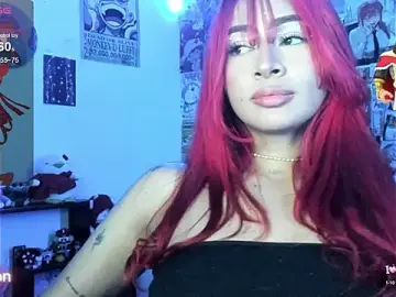 Vayolettelove  live sex cam
