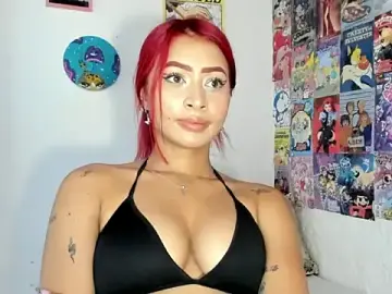Vayolettelove  live sex cam