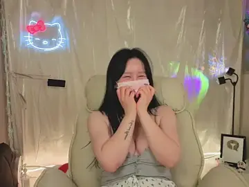 2hyun__KOREA  live sex cam