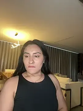 AnushaKumari  live sex cam