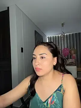 AnushaKumari  live sex cam