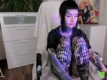 Bloood__Mary  live sex cam