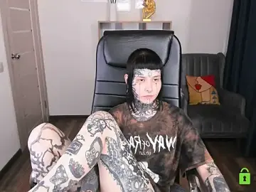 Bloood__Mary  live sex cam