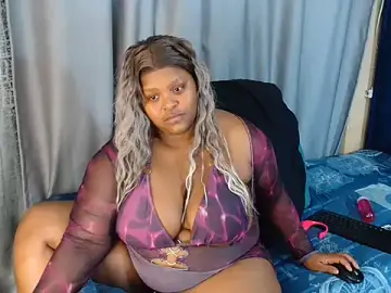 ChoklitBerryXX  live sex cam