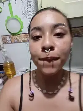 Dhalila_  live sex cam