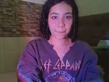 Dhalila_  live sex cam