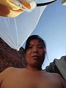 Harmony92  live sex cam