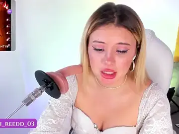 Khali_reed_  live sex cam