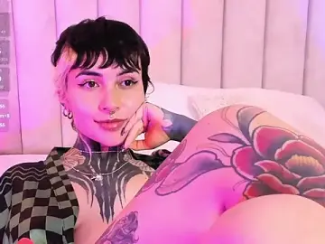 Luana_fiore  live sex cam
