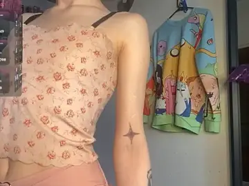 SkinnyWhiteAngel  live sex cam
