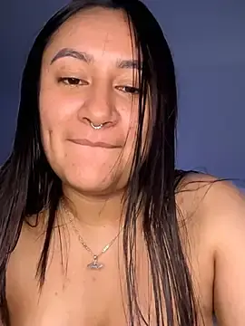 Vyolet_  live sex cam