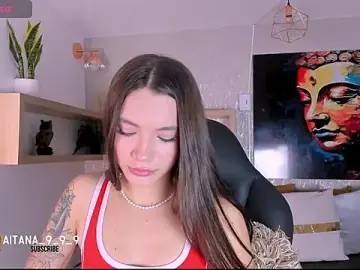 Aitana_baker_  live sex cam