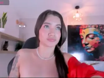 Aitana_baker_  live sex cam