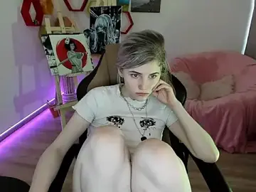 Aspiringimp  live sex cam