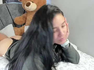 Foxwen  live sex cam