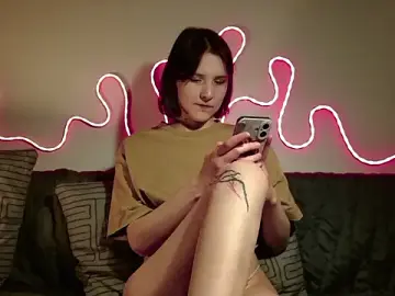 Softliluu  live sex cam