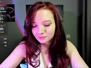 AuroraKane  live sex cam