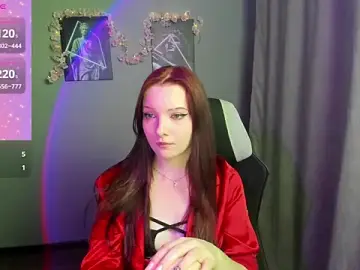 AuroraKane  live sex cam