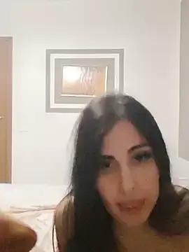 Barbiemora97  live sex cam