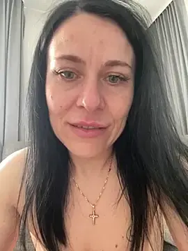 CuteNata  live sex cam