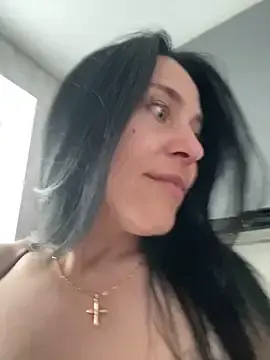 CuteNata  live sex cam