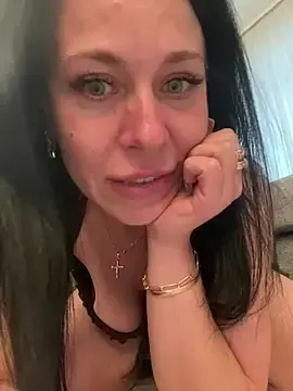 CuteNata  live sex cam