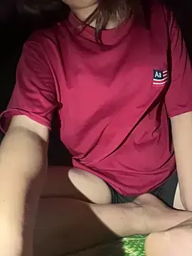 DoliceGirl2k  live sex cam