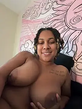 DreaLaLuna  live sex cam