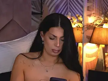 EvaRhea  live sex cam