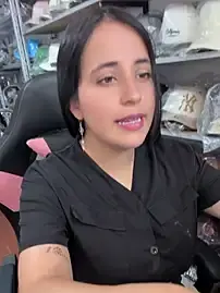 GiaDuque  live sex cam