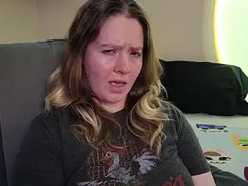 InternetFairy_XO  live sex cam