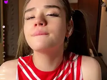 LubaSeirers  live sex cam