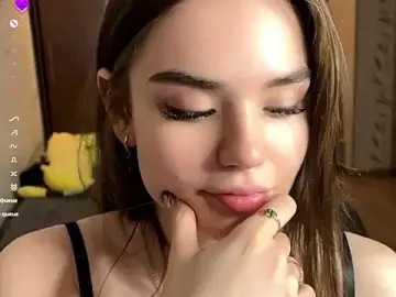 LubaSeirers  live sex cam