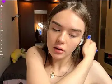 LubaSeirers  live sex cam