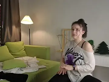 MarenRotton  live sex cam
