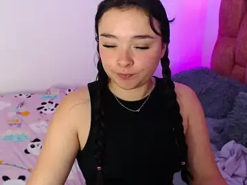 Nahia_Brm  live sex cam
