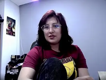 Scarlett_Sen  live sex cam