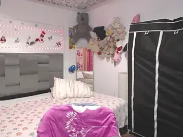 Sharloth_milf  live sex cam