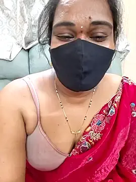 Sujuta_telugu  live sex cam