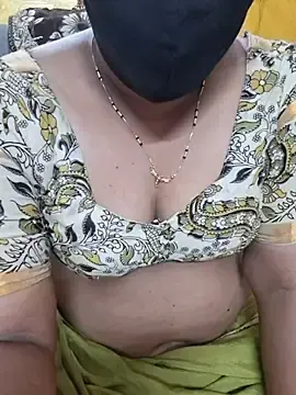 Sujuta_telugu  live sex cam