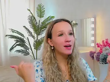 WanettaKager  live sex cam