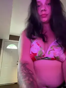 Baeleighgrand  live sex cam