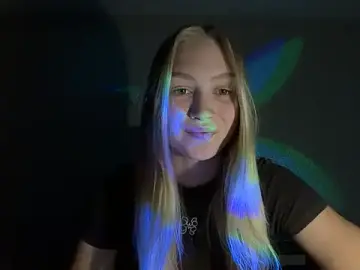 Blondegirl2026  live sex cam