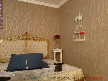 Katybrownss  live sex cam