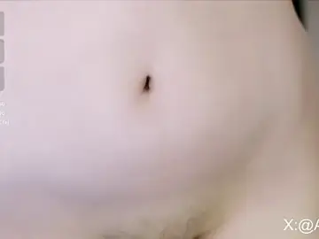 Ahrii_yan  live sex cam